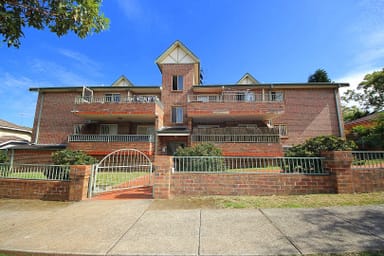 Property 13, 16 Reynolds Avenue, BANKSTOWN NSW 2200 IMAGE 0