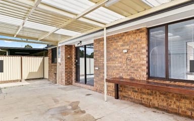 Property 36 & 36A Kirsty Crescent, Hassall Grove NSW 2761 IMAGE 0