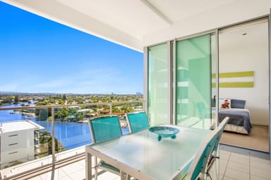 Property 1804/33 T E Peters Drive 'Freshwater Point', BROADBEACH WATERS QLD 4218 IMAGE 0