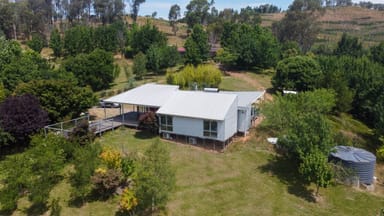 Property 3878 Jingellic Road, Lankeys Creek, HOLBROOK NSW 2644 IMAGE 0