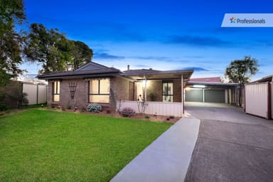 Property 12 Crossley Avenue, Mcgraths Hill NSW 2756 IMAGE 0