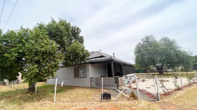 Property 'Glenhurst Cottage' 40 Ungarie Street, UNGARIE NSW 2669 IMAGE 0