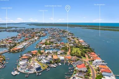 Property 32 King Arthurs Court, SOVEREIGN ISLANDS QLD 4216 IMAGE 0