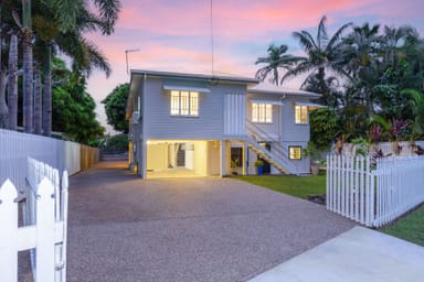 Property 35 First Avenue, RAILWAY ESTATE QLD 4810 IMAGE 0