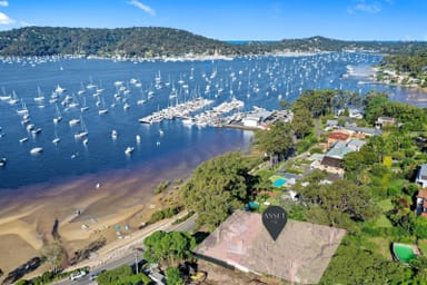 Property 2125 Pittwater Road, Church Point NSW 2105 IMAGE 0