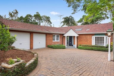 Property 1a Rosebery Road, KILLARA NSW 2071 IMAGE 0