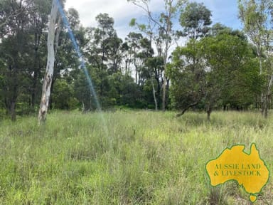 Property 1, 530 THE WEIR ROAD, PROSTON QLD 4613 IMAGE 0
