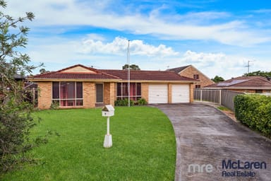 Property 6 Banquo Place, ROSEMEADOW NSW 2560 IMAGE 0