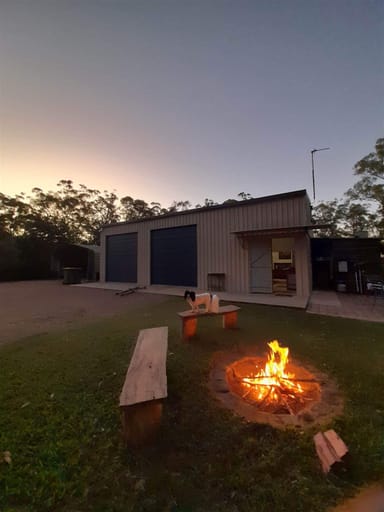Property 503 Lowe Road, BOLLIER QLD 4570 IMAGE 0