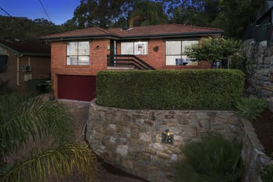 Property 78 The Gully Road, Berowra NSW 2081 IMAGE 0