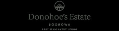 Property Lot 37 Donohoe's Estate, BOOROWA NSW 2586 IMAGE 0