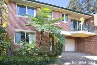Property 4, 49 Russell Avenue, WAHROONGA NSW 2076 IMAGE 0