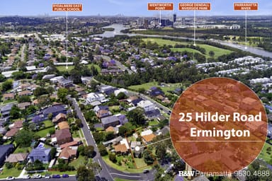 Property 25 Hilder Road, ERMINGTON NSW 2115 IMAGE 0