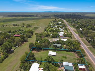 Property 343 Forestry Road, BLUEWATER QLD 4818 IMAGE 0