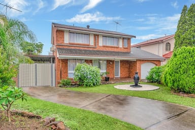 Property 2 Ibsen Place, Wetherill Park NSW 2164 IMAGE 0