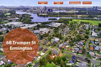 Property 6B Trumper Street, ERMINGTON NSW 2115 IMAGE 0