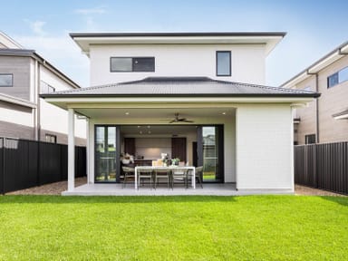 Property Secure with 5% Ready To Move In!, MARSDEN PARK NSW 2765 IMAGE 0