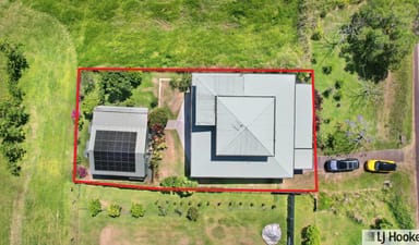 Property 624 Palmerston Highway, Pin Gin Hill QLD 4860 IMAGE 0
