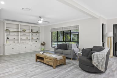 Property 91 Riversleigh Road, BELLBOWRIE QLD 4070 IMAGE 0