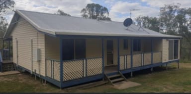 Property 211 H H Innes road, Horse Camp QLD 4671 IMAGE 0