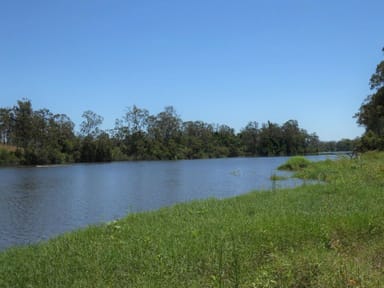 Property Lot 45 Brauers Road, MOUNT MARIA QLD 4674 IMAGE 0
