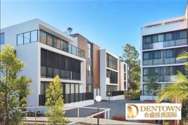 Property C408, 1 - 9 Allengrove Crescent, NORTH RYDE NSW 2113 IMAGE 0