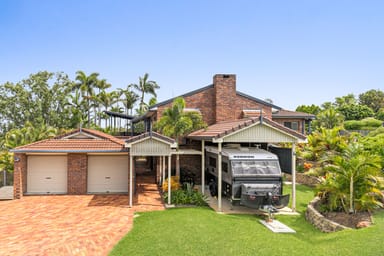 Property 4 Softwind Court, KENMORE HILLS QLD 4069 IMAGE 0