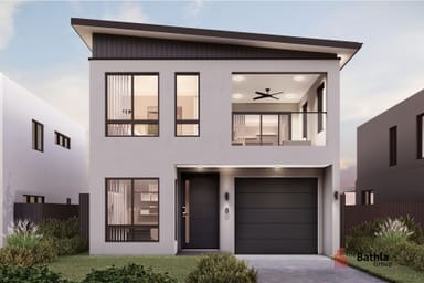 Property Lot 5, 116 Cudgegong Road (Proposed Address), ROUSE HILL NSW 2155 IMAGE 0