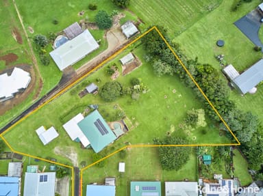 Property 385 Palmerston Highway, O'BRIENS HILL QLD 4860 IMAGE 0