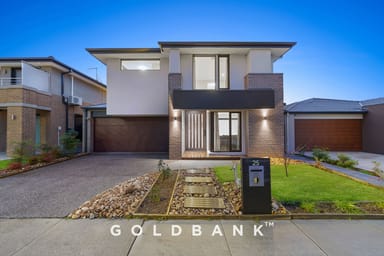 Property 25 Tideswell Street, Clyde North VIC 3978 IMAGE 0
