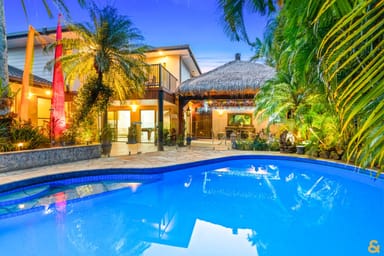 Property 11 Ringtail Place, WYNNUM WEST QLD 4178 IMAGE 0