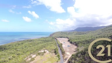 Property Lot 2 Captain Cook Highway, Mowbray QLD 4877 IMAGE 0