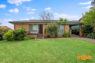 Property 21 Tandara Ave, Bradbury NSW 2560 IMAGE 0