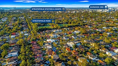 Property 9 Amaroo Avenue, Strathfield NSW 2135 IMAGE 0