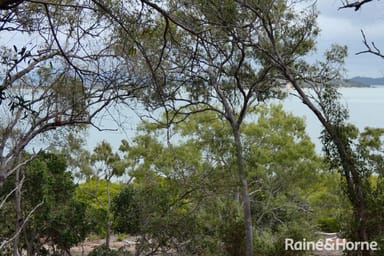 Property Lot 13 Quoin Island, GLADSTONE HARBOUR QLD 4680 IMAGE 0