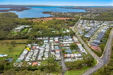 Property 68, 601 Fishery Point Road, BONNELLS BAY NSW 2264 IMAGE 0