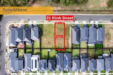 Property 31 Kirsh Street, WERRINGTON COUNTY NSW 2747 IMAGE 0