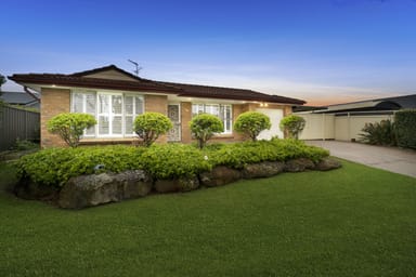 Property 10 Ivy Avenue, MCGRATHS HILL NSW 2756 IMAGE 0
