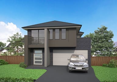 Property Lot 801 Brindle Parkway, BOX HILL NSW 2765 IMAGE 0