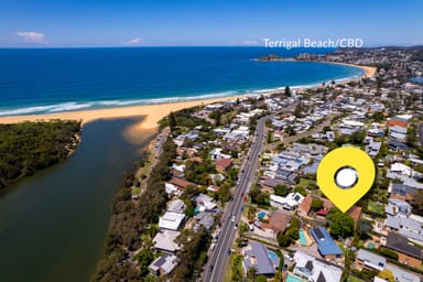 Property 134A Ocean View Drive, WAMBERAL NSW 2260 IMAGE 0