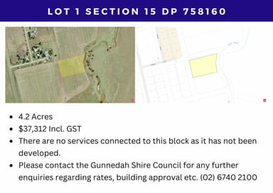 Property Lots For Sale Breeza NSW, Breeza NSW 2381 IMAGE 0