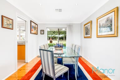 Property 5 Elder Avenue, Baulkham Hills NSW 2153 IMAGE 0