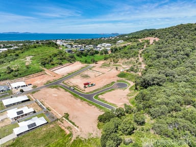 Property Lot 40 Cape Manifold Avenue, Pacific Heights QLD 4703 IMAGE 0