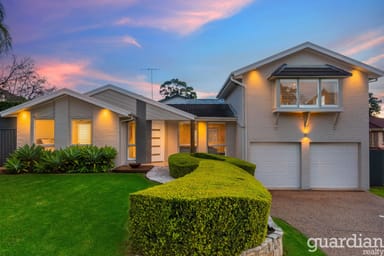 Property 2 Amelia Godbee Avenue, Glenhaven NSW 2156 IMAGE 0