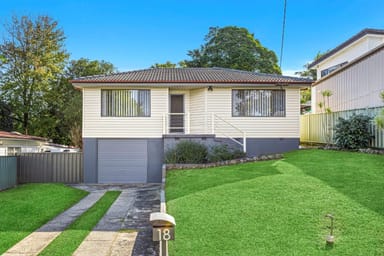 Property 18 Beveles Avenue, UNANDERRA NSW 2526 IMAGE 0