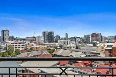 Property 611, 100 Bowen Terrace, Fortitude Valley QLD 4006 IMAGE 0