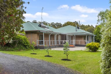 Property 170 Paradise Valley Road, SPRING HILL VIC 3444 IMAGE 0