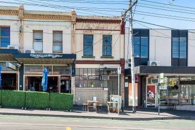 Property 247 Gertrude Street, FITZROY VIC 3065 IMAGE 0