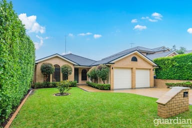Property 11 Cayden Avenue, Kellyville NSW 2155 IMAGE 0
