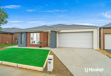 Property 10 Firefly Road, Point Cook VIC 3030 IMAGE 0
